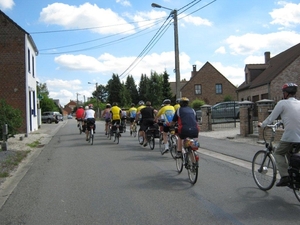 Fietsen Westuit Bassilly Edingen 2010 276