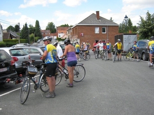 Fietsen Westuit Bassilly Edingen 2010 278