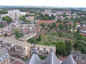 de toren 013