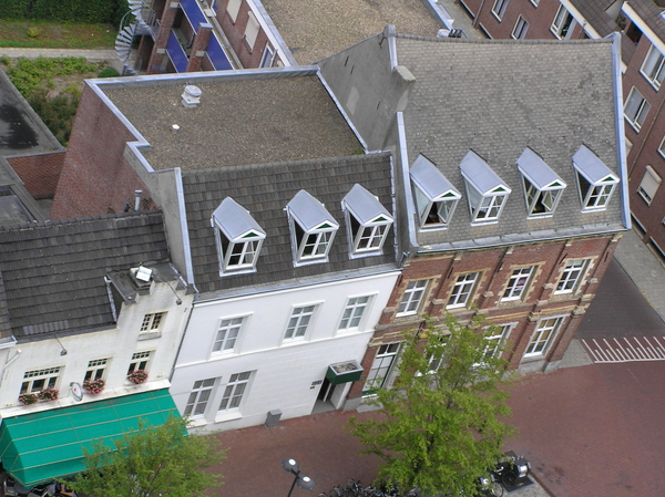 de toren 027