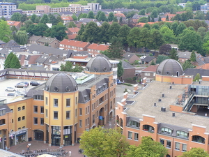 de toren 030