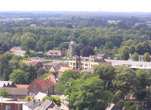 de toren 042