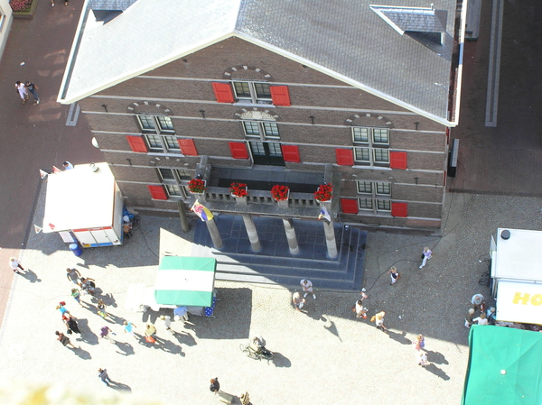 de toren 047