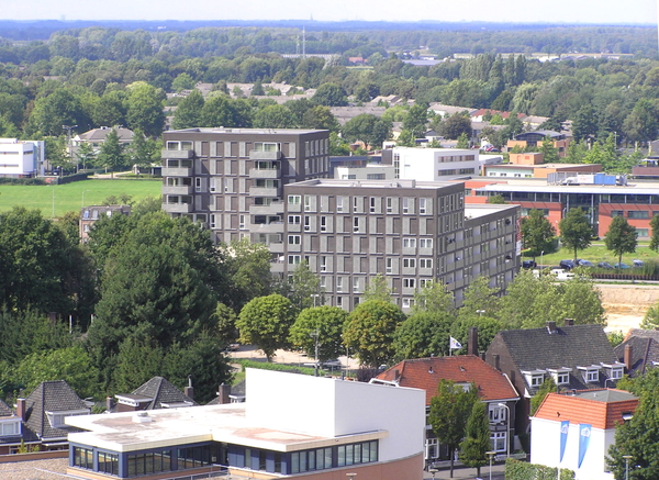 de toren 052