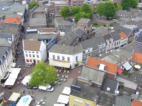 de toren 065