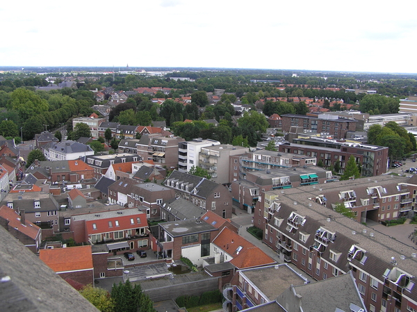 de toren 012