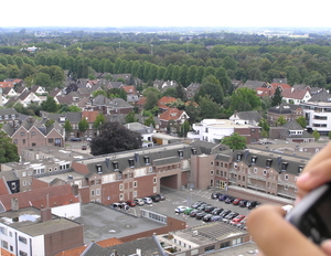 de toren 015