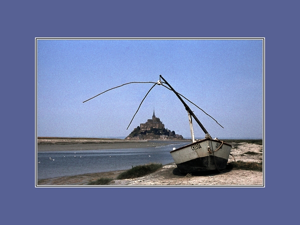 027 MONTSTMICHEL