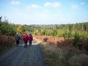 La Géripont Herfst 2010