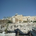 1b Jeruzalem _oude stadmuren _AL Aqsa moskee _P1060926