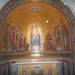 1d Jeruzalem _Zionberg, Dormition abdij of Maria Graf _P1060984