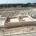 2a Jeruzalem _Israel Museum, Maquette oude stad Jeruzalem  _P1070