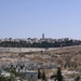 2a Jeruzalem _Scopusberg en Hebreewse  Universitaire  campus en t