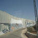 2c Westbank _ muur aan de grens in omg.  Bethlehem  _P1070068