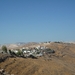 3b De Woestijn van Judea, uitzicht vanaf een Joodse nederzetting 