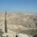3b De Woestijn van Judea, uitzicht vanaf een Joodse nederzetting 