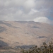 5c Golan hoogte _zicht op nederzetting en berg Hermon _P1070393