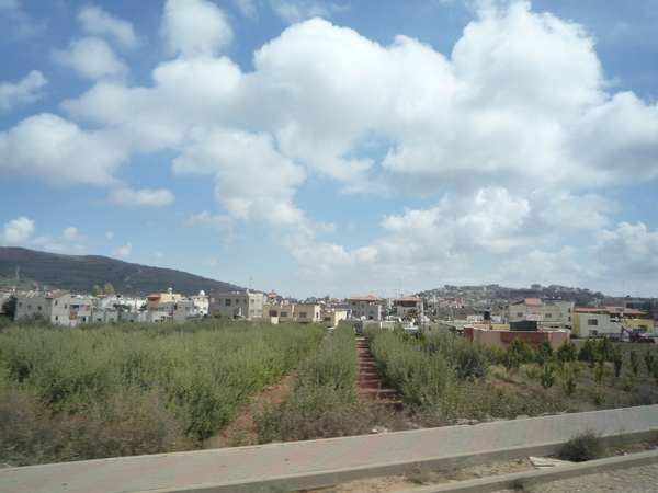 5d Golan _Druzendorpjes _P1070404