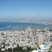 6c Haifa _De oostelijke benedenstad, de baai, de krayot en de ber
