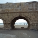 6f Caesarea _Aquaduct _P1070589