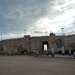 6f Caesarea _oude Romeinse stad _Amfitheater _P1070610