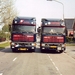 2 X Bakker