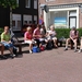 Picknick en Blokzijl