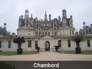 Chambord