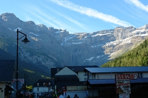 cirque de Gavarnie