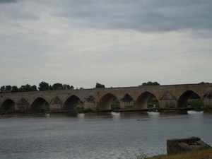 de Loire in Beaugency