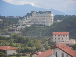 een hotel