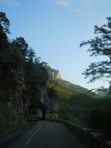 gorges du tarn