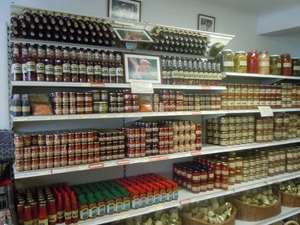 pepers in alle vormen