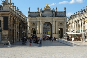 place Stanislas