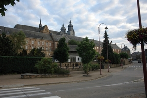 Saint-Hubert
