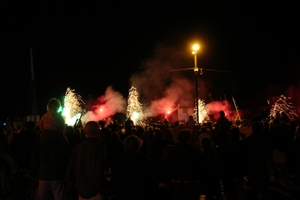 vuurwerk