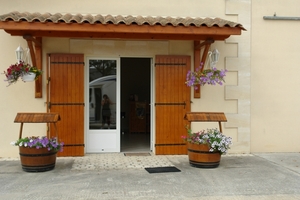 wijnboer Cote de Blaye