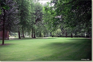 Het Ooidonkkasteelpark