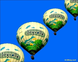 Luchtballon