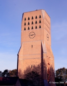 de kerk van Oost-Duinkerke 017