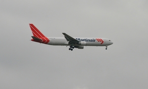 Martinair