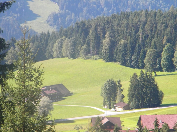 OOSTENRIJK 2010006