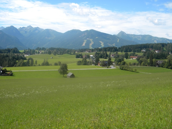 OOSTENRIJK 2010007