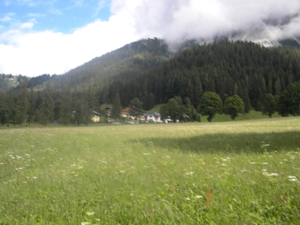 OOSTENRIJK 2010018