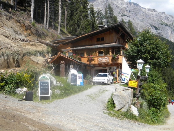 OOSTENRIJK 2010030