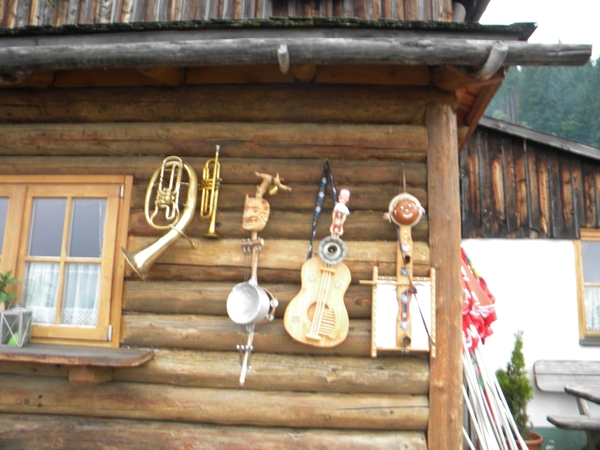 OOSTENRIJK 2010108