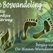 7de boswandeling