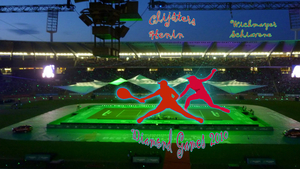 Diamond Games 2010