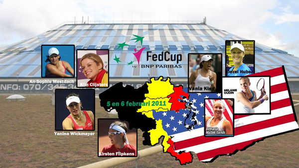 Fed Cup 2011