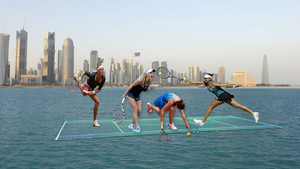 Doha-2012
